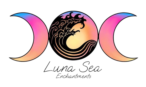 Luna Sea Enchantments