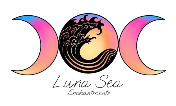 Luna Sea Enchantments