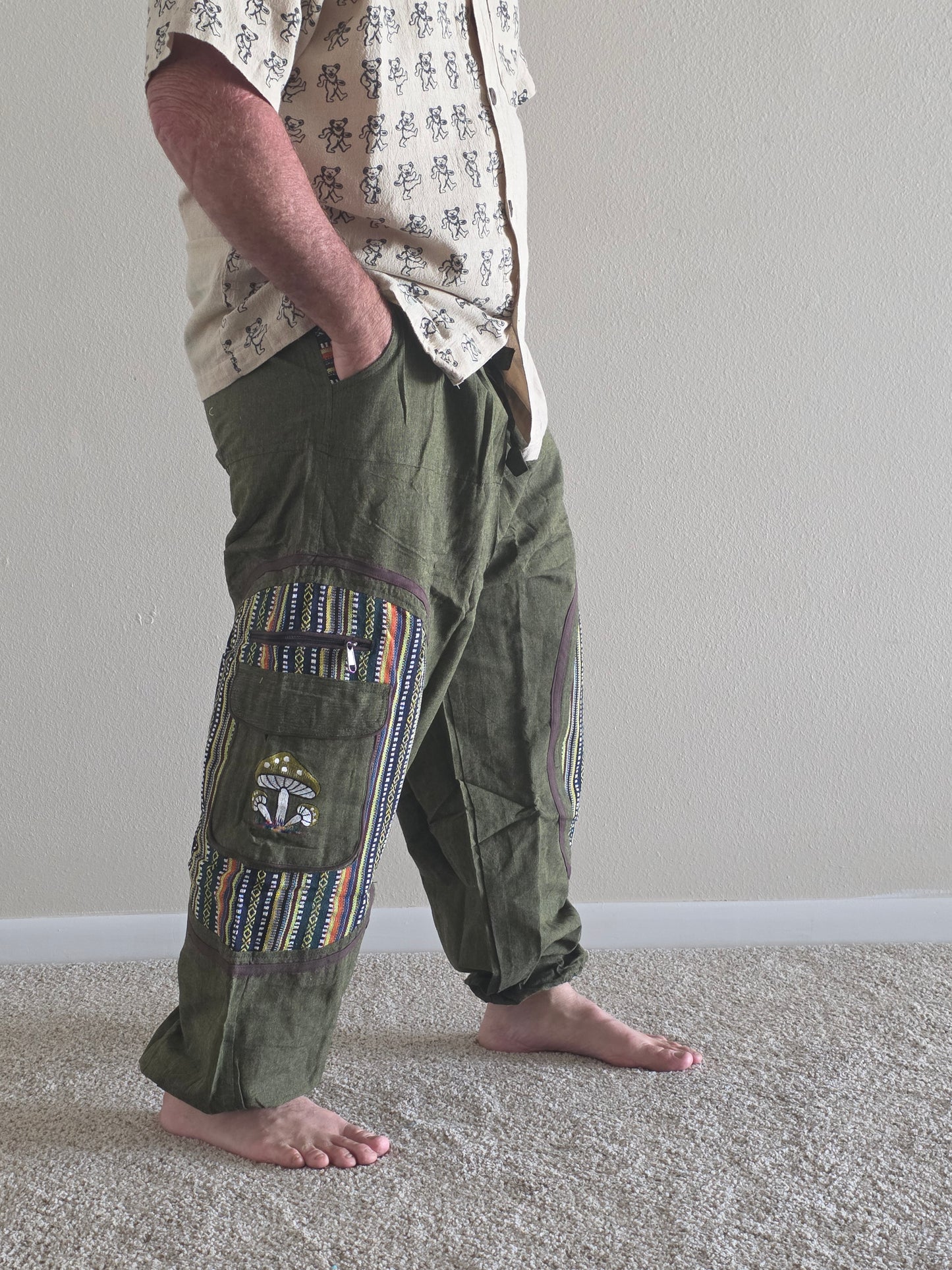 Flow State Cargos